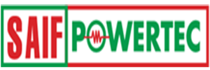 Saif Powertec