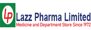 Lazz Pharma