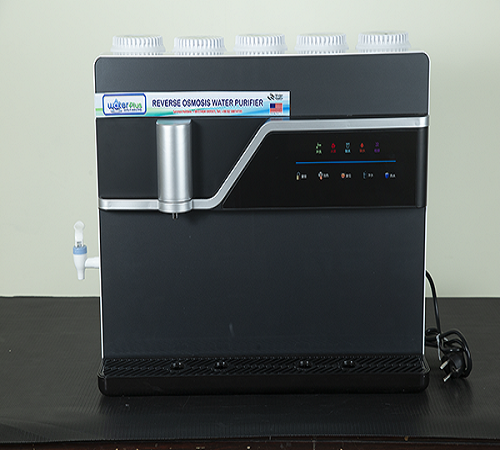 Cascade RO Machine - Touch ( Hot/Normal)