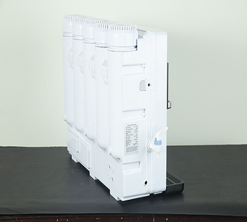 Cascade RO Machine - Touch ( Hot/Normal)