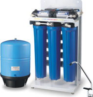 5-Stage RO System